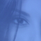 one’s eyes