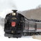 SL冬の湿原号２０１２