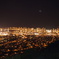 タンタラスの夜景