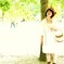 木漏れ日探しの少女