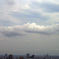梅雨近し