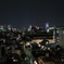 A night view