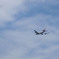 空と飛行機３