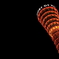 Beauty of pylons