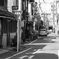 路地裏通り