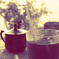 休日もコーヒー