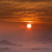 奈良県野迫川村の雲海７