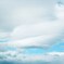 空を泳ぐ