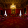 Red room