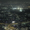 夜景～名古屋城を望む～