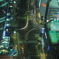 夜景～交差点を望む～