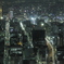 夜景～テレビ塔を望む～