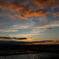 夕焼け雲