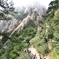 中国世界遺産「黄山」