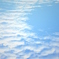 雲の道