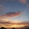 夕焼け