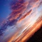 夕焼け