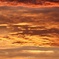 夕焼け