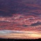 夕焼け
