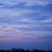 夕景フロリダ