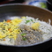 生しらす丼