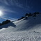 Casaval Ridge in Mt.Shasta