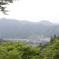 高尾山の山頂