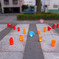 cross road