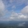 磐梯山頂上風景