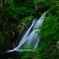 宇津江四十八滝Ⅲ