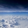 Above the sky