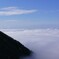 雲を通り過ぎたら・・・