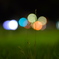 今夜は少しだけ、光の花びらを