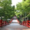 太宰府天満宮　太鼓橋