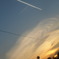 飛行機雲
