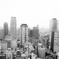 city layers