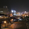 夜の街①