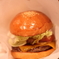 ハンバーガー