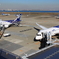 2機のMade with Japan