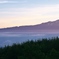 乗鞍岳西稜
