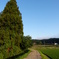 田舎の風景