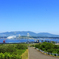 室蘭風景