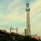 東京スカイツリー