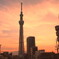 東京スカイツリー