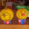 看板ロボ＆パン