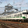 お城みたいな駅