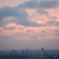 夕焼け