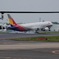 成田空港にてその2