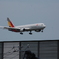 成田空港にてその3