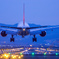 Landing